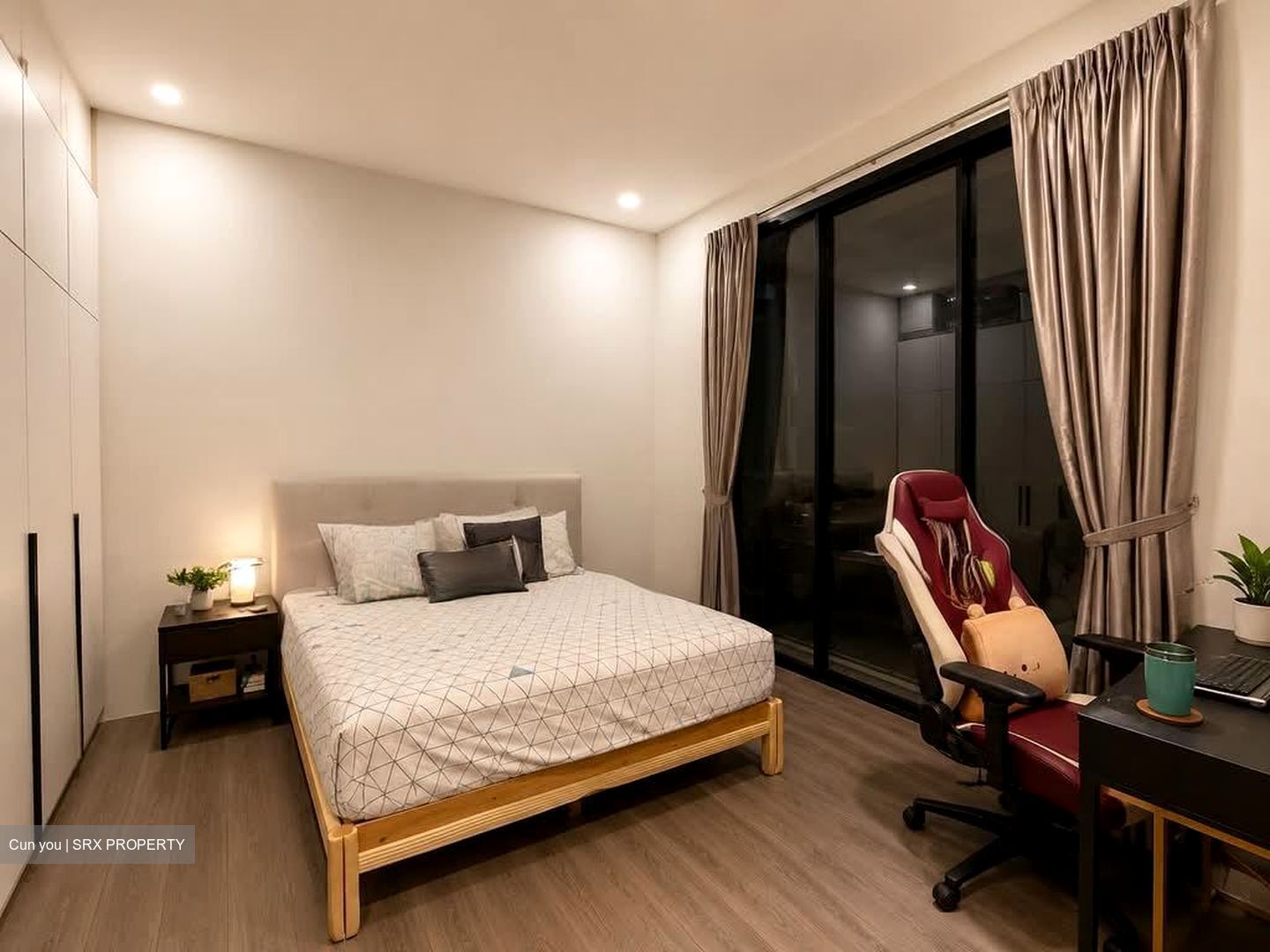 Daisy Park (D13), Terrace #603537851